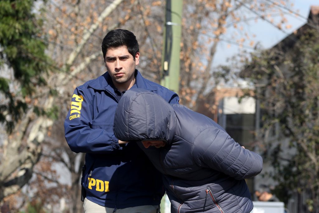PDI recibió más de 80 denuncias por el “cuento del tío” el primer semestre 2018