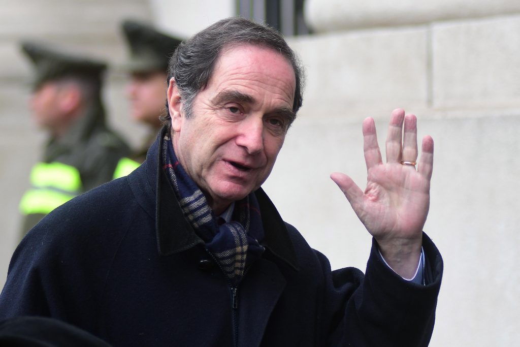 Ministro de Justicia: El Museo de la Memoria “es necesario para Chile”