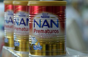 Nestlé lanza comunicado por ampliación de alerta alimentaria emitida por el Ministerio de Salud