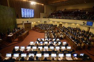 Se aprobó reforma de Equidad de Género con críticas de la oposición