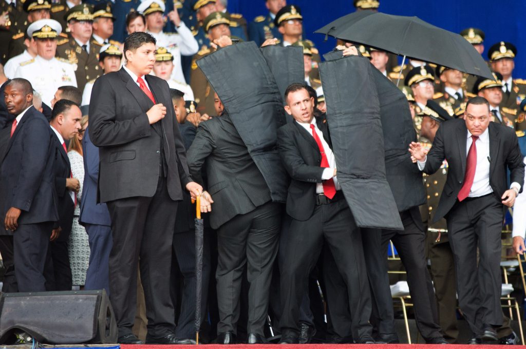 Venezuela denunciará en “foros internacionales” el ataque contra Nicolás Maduro