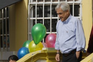 CADEM: Piñera comienza agosto con nueva baja en la aprobación