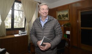 José Antonio Kast visitó el Museo de la Memoria