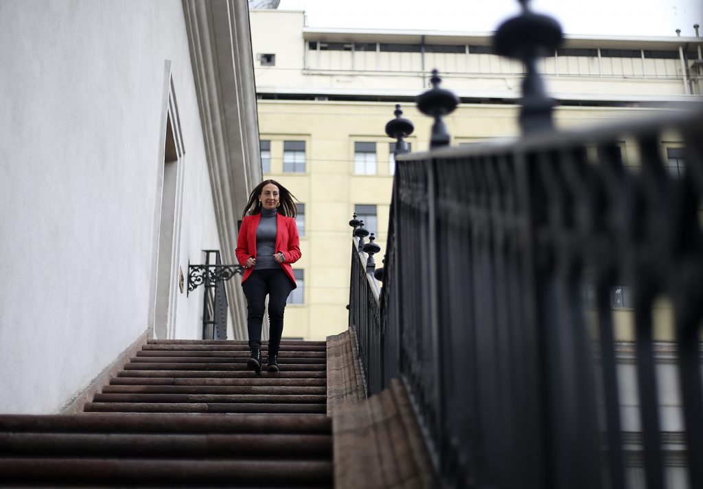 Gobierno por Identidad de Género: “Cambio tiene que ser a partir de los 14 años”