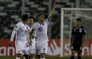 Conmebol confirmó las fechas para la llave entre Colo Colo y Palmeiras