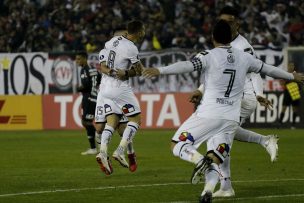 La reacción de la prensa internacional por triunfo de Colo Colo ante Corinthians