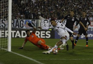 Colo Colo buscará clasificar a 4tos de la Copa Libertadores tras 21 años