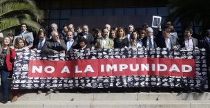 Acusación contra jueces de la Corte Suprema: será ingresada esta semana