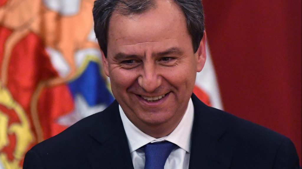 Gerardo Varela: En Educación “hay un desafío enorme”