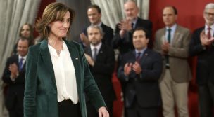 Cones cuestionó llegada de Marcela Cubillos al Ministerio de Educación