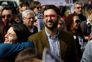 Diputado Crispi por acusación contra Ministros de la Corte Suprema: “No podemos permitir que se abra el camino a la impunidad”