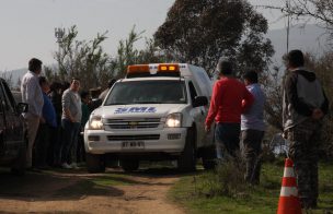 Detienen a la pareja de mujer descuartizada en Coronel