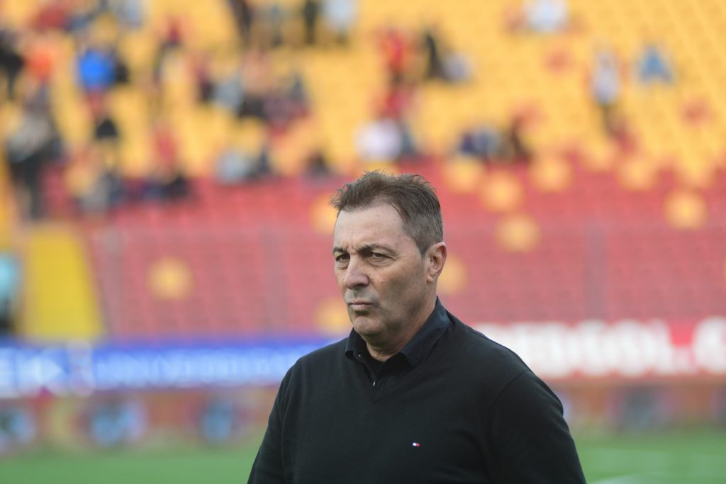 Kudelka: “A veces hay que pasar por momentos malos para que venga lo bueno”