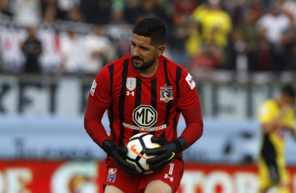Pablo Pozo destrozó a Orión: “¿Por qué se le permite tanto a un arquero limitado?”