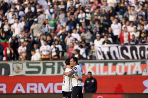 Hinchas de Colo Colo agotaron las entradas para el Superclásico