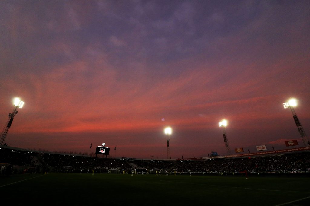 Superclásico: Colo Colo inicia hoy preventa de entradas para “hinchas fieles”