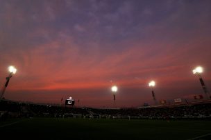 Superclásico: Colo Colo inicia hoy preventa de entradas para 