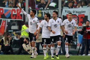 Resumen de la fecha: Colo Colo y la U recortaron distancia con la UC