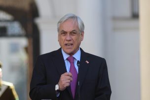 4 de cada 10 chilenos respalda reforma tributaria de Presidente Piñera