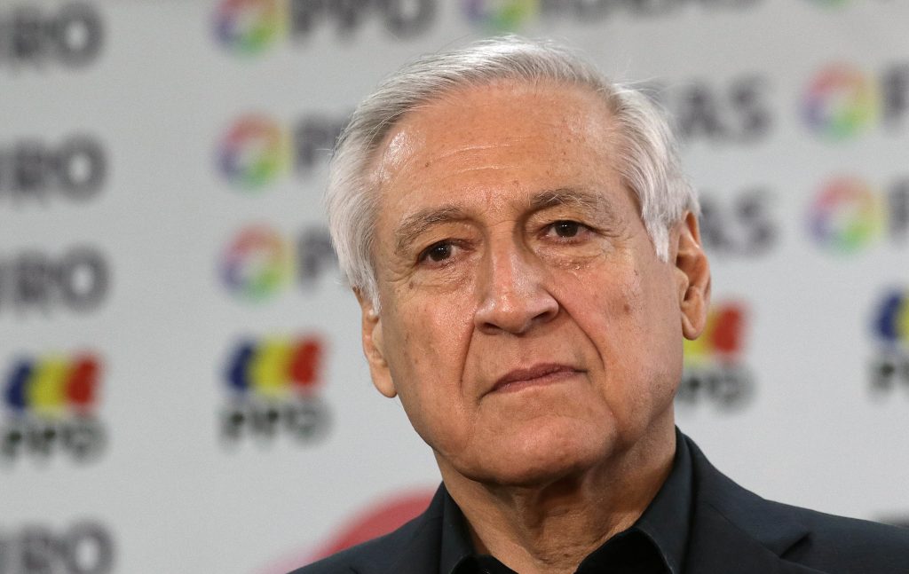 Muñoz: “Ha sido acertada la decisión de Piñera de aceptar la renuncia de Rojas”