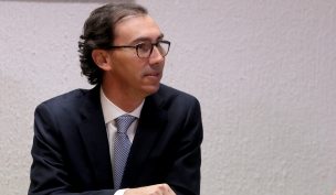 Romilio Espejo obtuvo el Premio Nacional de Ciencias Aplicadas