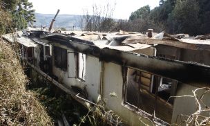 Hogar Santa Marta ofreció disculpas tras la muerte de 10 mujeres en Chiguayante