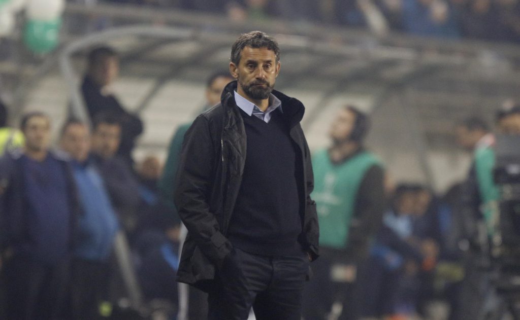Miguel Ponce: “La U para mí es especial, pero también lo es la UC”