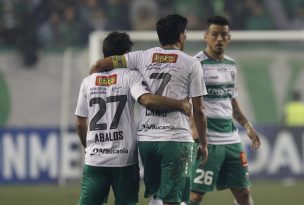 Deportes Temuco pagará los premios por la Copa Sudamericana