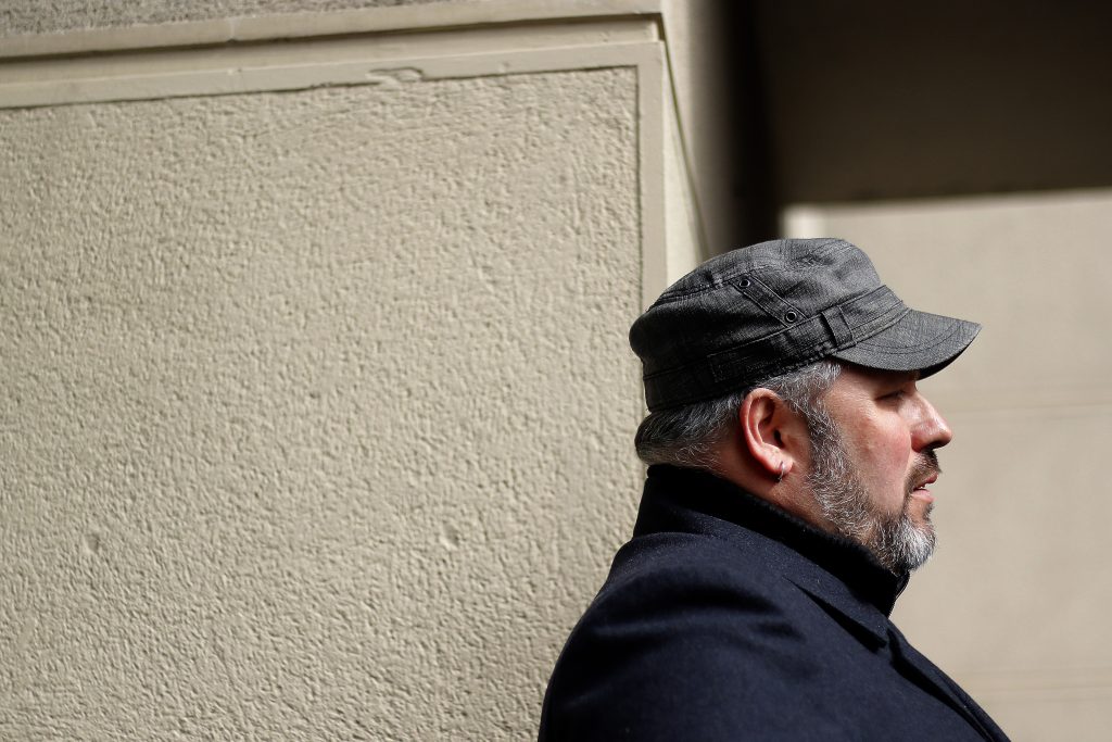 Dávalos: “Estoy demandando a un canal que se dedica a denostar a la gente”