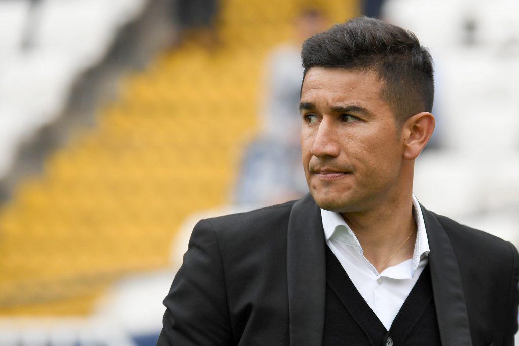 Víctor Rivero: “Intentamos seguir siendo competitivos”