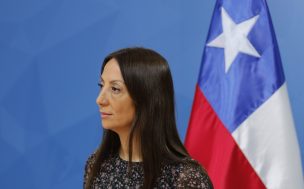 Gobierno por acusaciones a Javiera Blanco: “De ser cierto, nos parece gravísimo