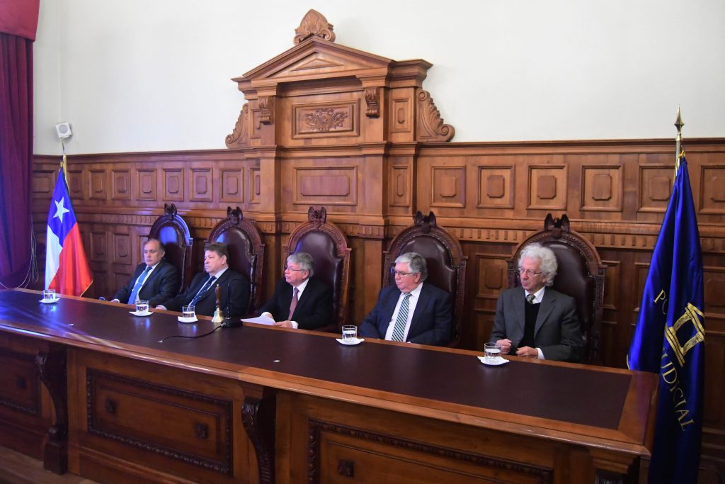 Caso Luchsinger-Mackay: Defensas de condenados acusan “negligencia” ante Suprema