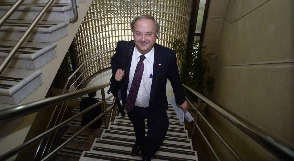 Ministro del Trabajo: “Durante este año estamos creando 177 mil nuevos empleos”