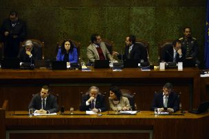 Diputados chilenos visitan Palestina e Israel durante semana distrital