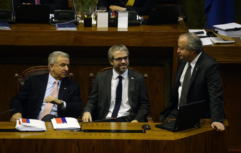 Proyecto de salario mínimo será revisado el próximo lunes por la Comisión Mixta