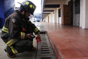 Quintero: ENAP dice que es insuficiente basar culpas en “una presunción