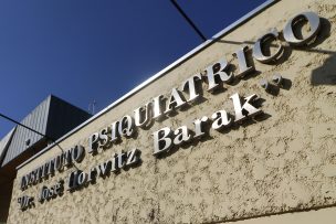 5 reos siguen prófugos tras escaparse del Hospital Psiquiátrico de Independencia