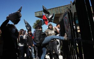 Federación de Trabajadores del Cobre rechazó incidentes en la División Ventanas