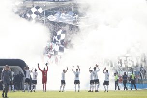 Estadio Seguro anunció duras sanciones contra Colo Colo y el Monumental