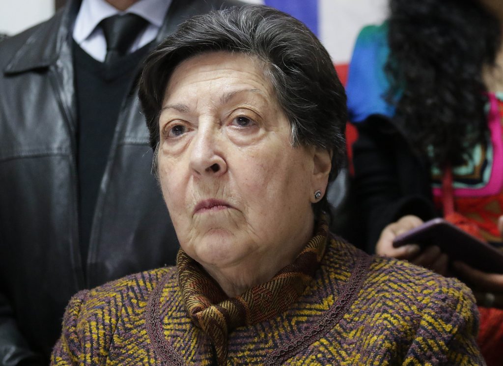 Carmen Frei: “Es claro que mi padre no falleció por complicaciones médicas”