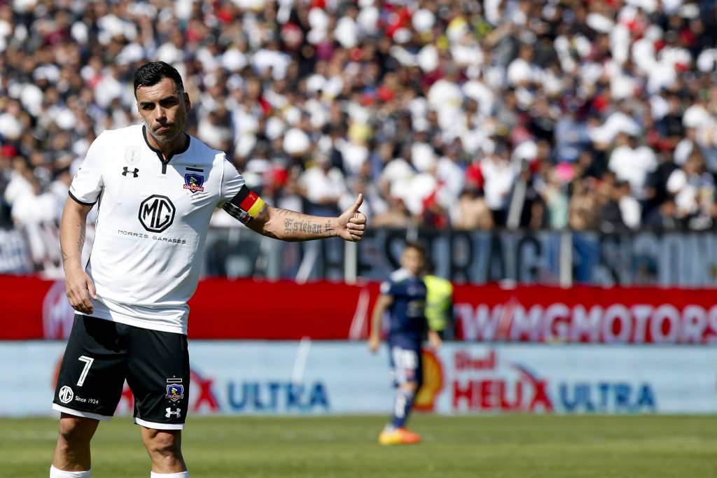 Paredes e incidentes en el Monumental: “Había que tapar lo mal que jugó la U”