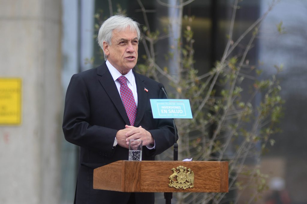 Gobierno invertirá US$10 mil millones en construir y renovar hospitales