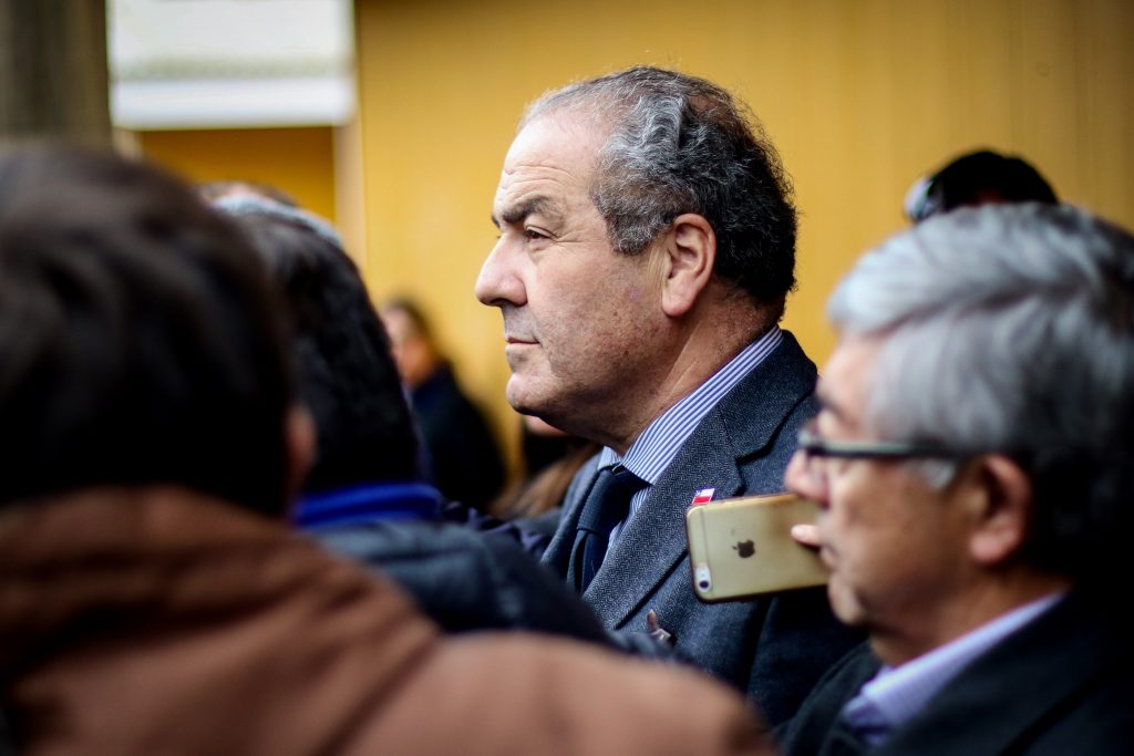 Casos de intoxicación en Quintero ya suman 301 personas afectadas