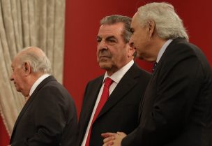 La Moneda pide al TC que rechace recurso de acusado en Caso Frei