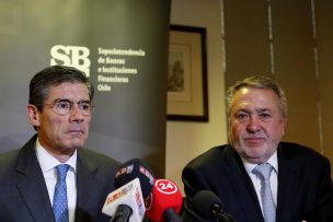 La SBIF anunció una querella por nuevas filtraciones de datos bancarios