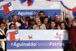 Pensionados recibirán más de 18 mil pesos como aguinaldo de Fiestas Patrias