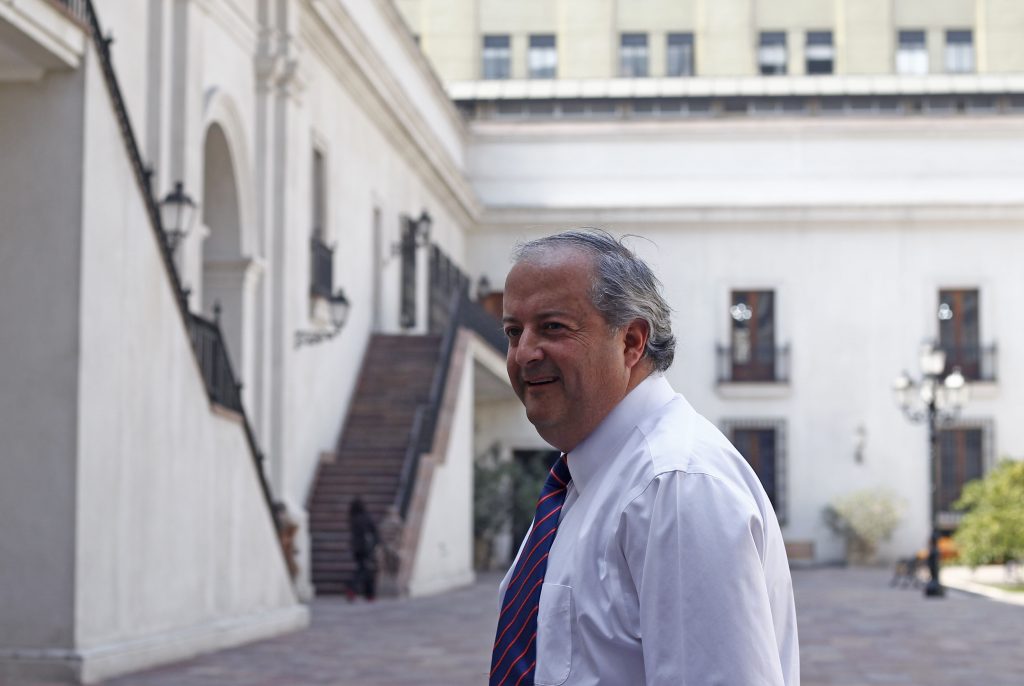 Ministro del Trabajo por generación de empleos: “Hay señales de reactivación”
