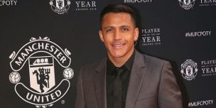 El estiloso nuevo negocio de Alexis Sánchez lejos de las canchas