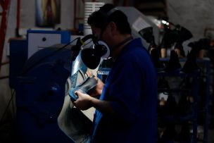 7 de cada 10 trabajadores en Chile ganan menos de $550.000 líquidos