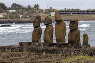 PDI de Isla de Pascua detuvo sospechoso de homicidio de trabajador municipal